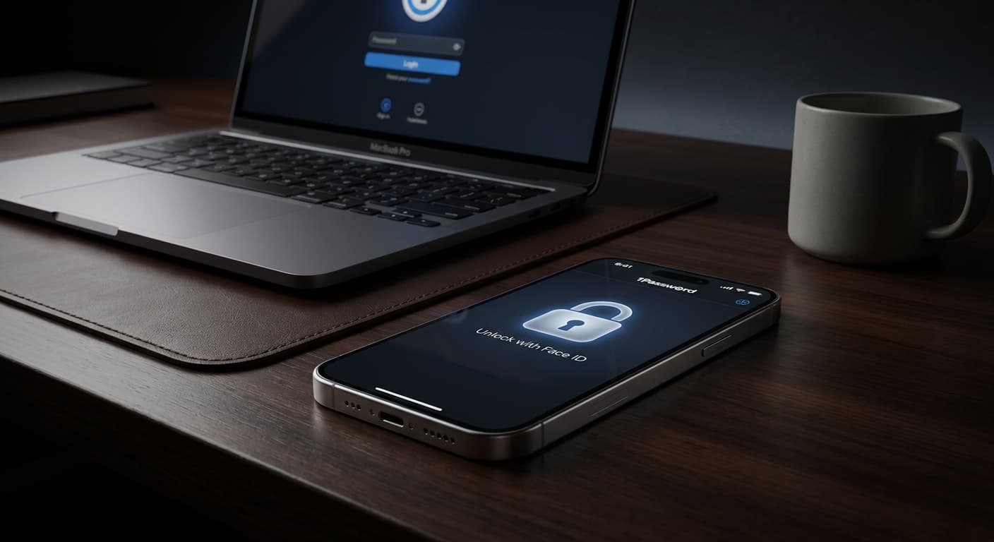 1Password