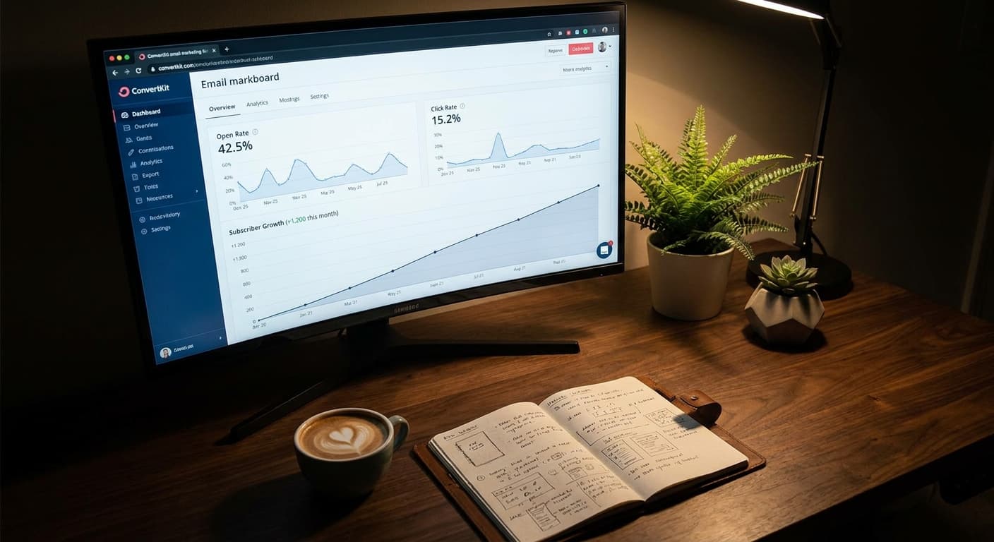 Kit (ConvertKit)