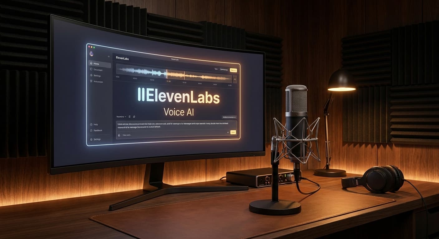 ElevenLabs