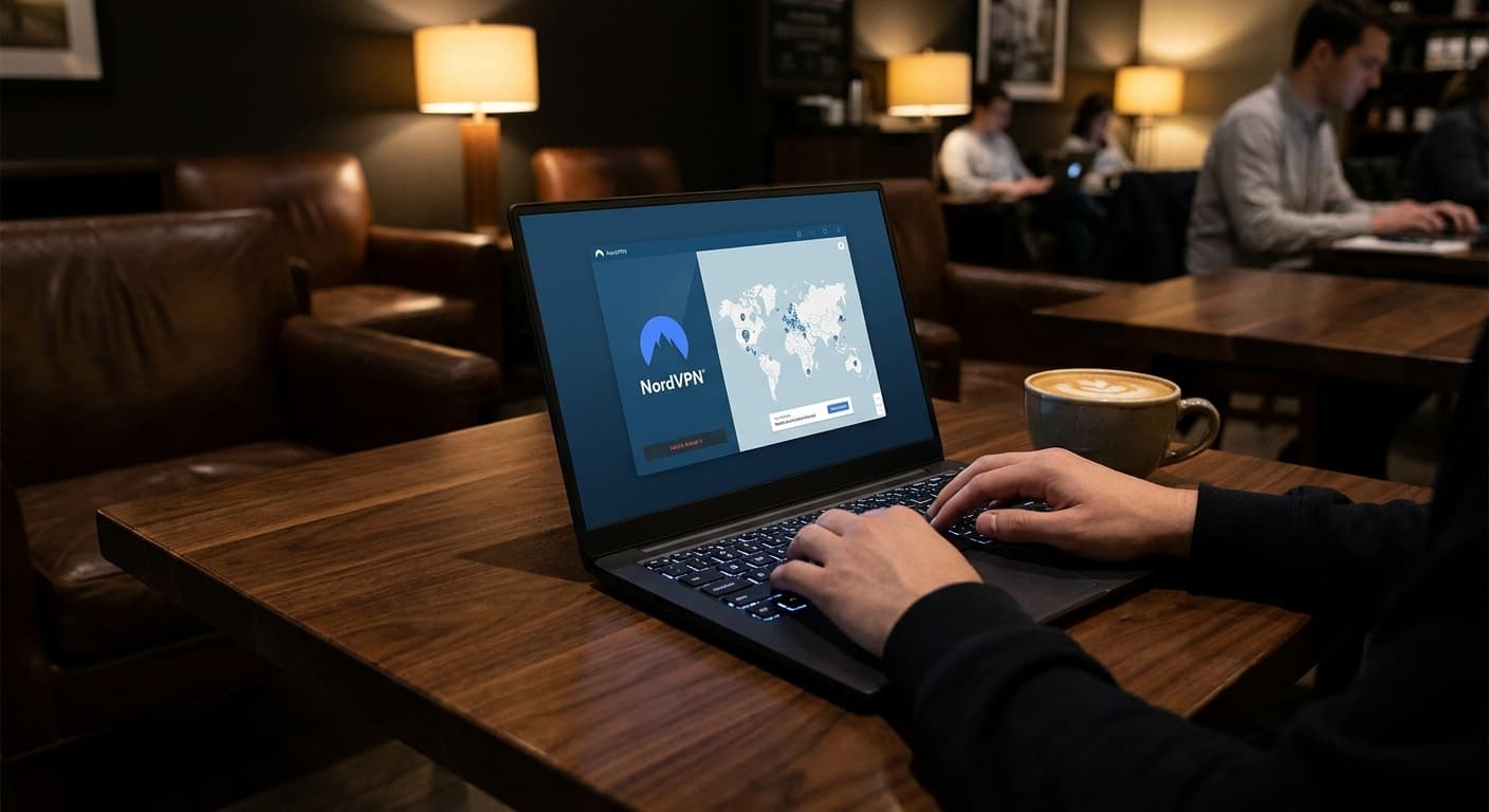 NordVPN